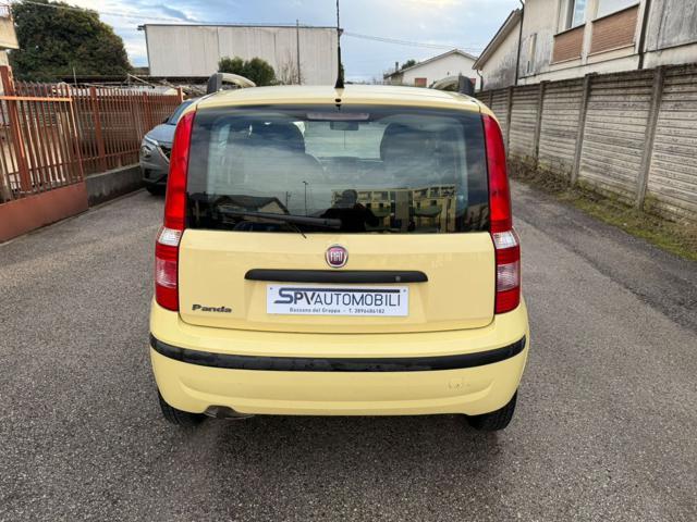FIAT Panda 1.2 CLIMA /SERVOSTERZO