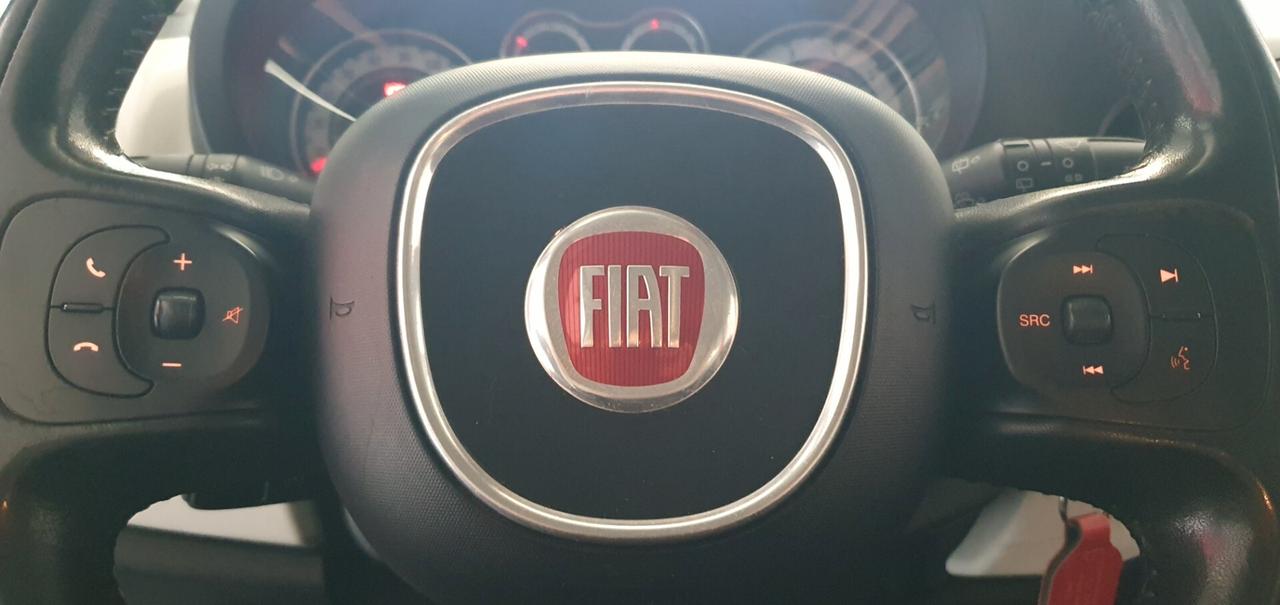 Fiat 500L 1.3 Multijet 85 CV Pop Star