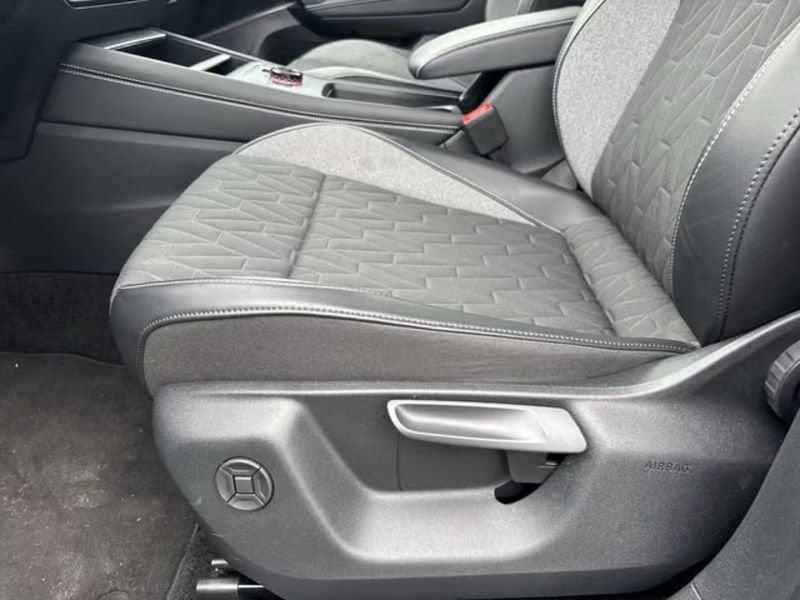 Volkswagen Tiguan Volkswagen Tiguan 2.0 TDI DSG 193cv GOAL 4Motion LED CAMERA NAVI GANCIO