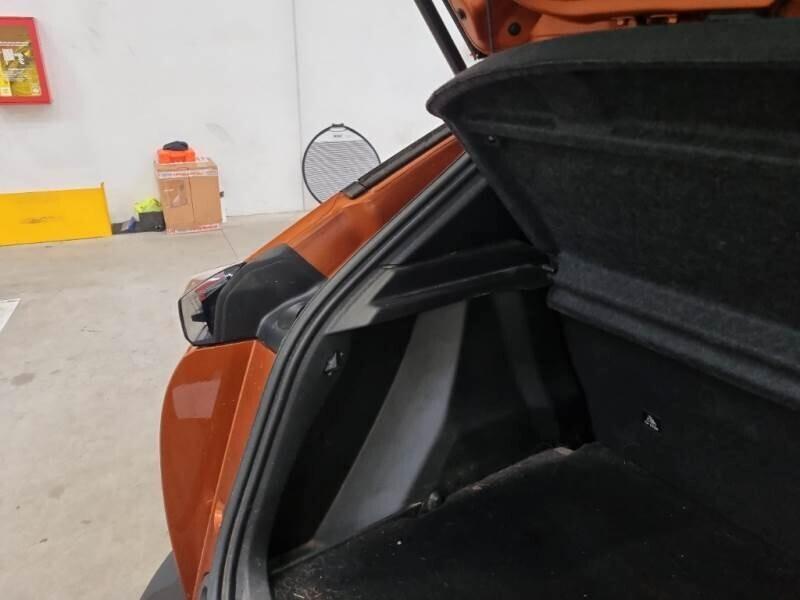 Peugeot 2008 PureTech 100 S&S Allure CINGHIA DISTRIBUZIONE NUOVA