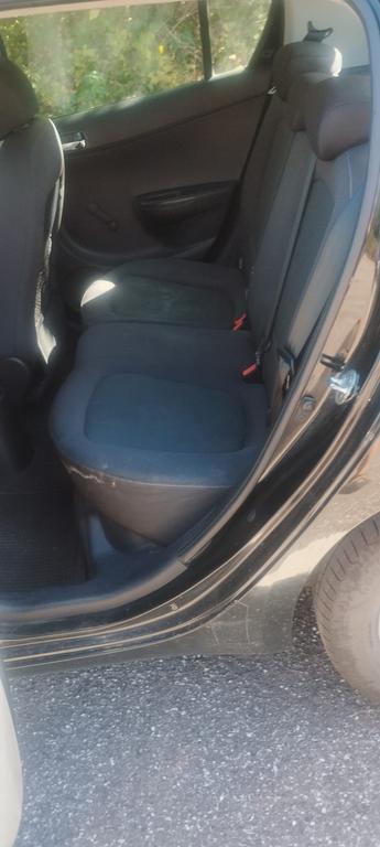 Hyundai i20 5 Porte 1.2 Comfort