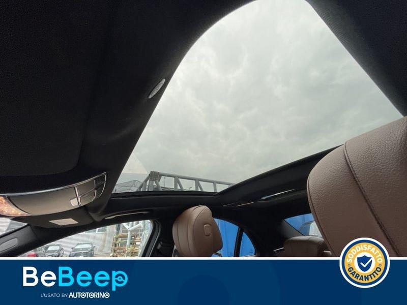 Mercedes-Benz Classe S S 350 D PREMIUM PLUS 4MATIC AUTO