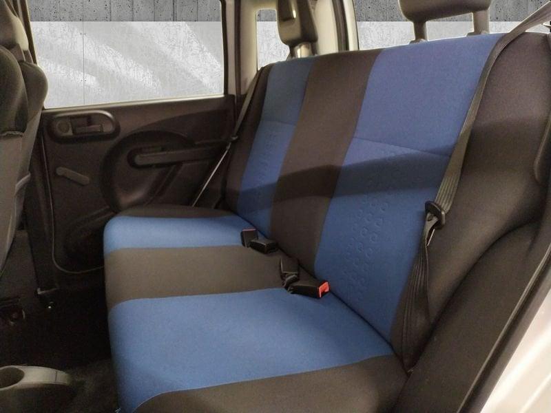 FIAT Panda 1.2 Dynamic eco