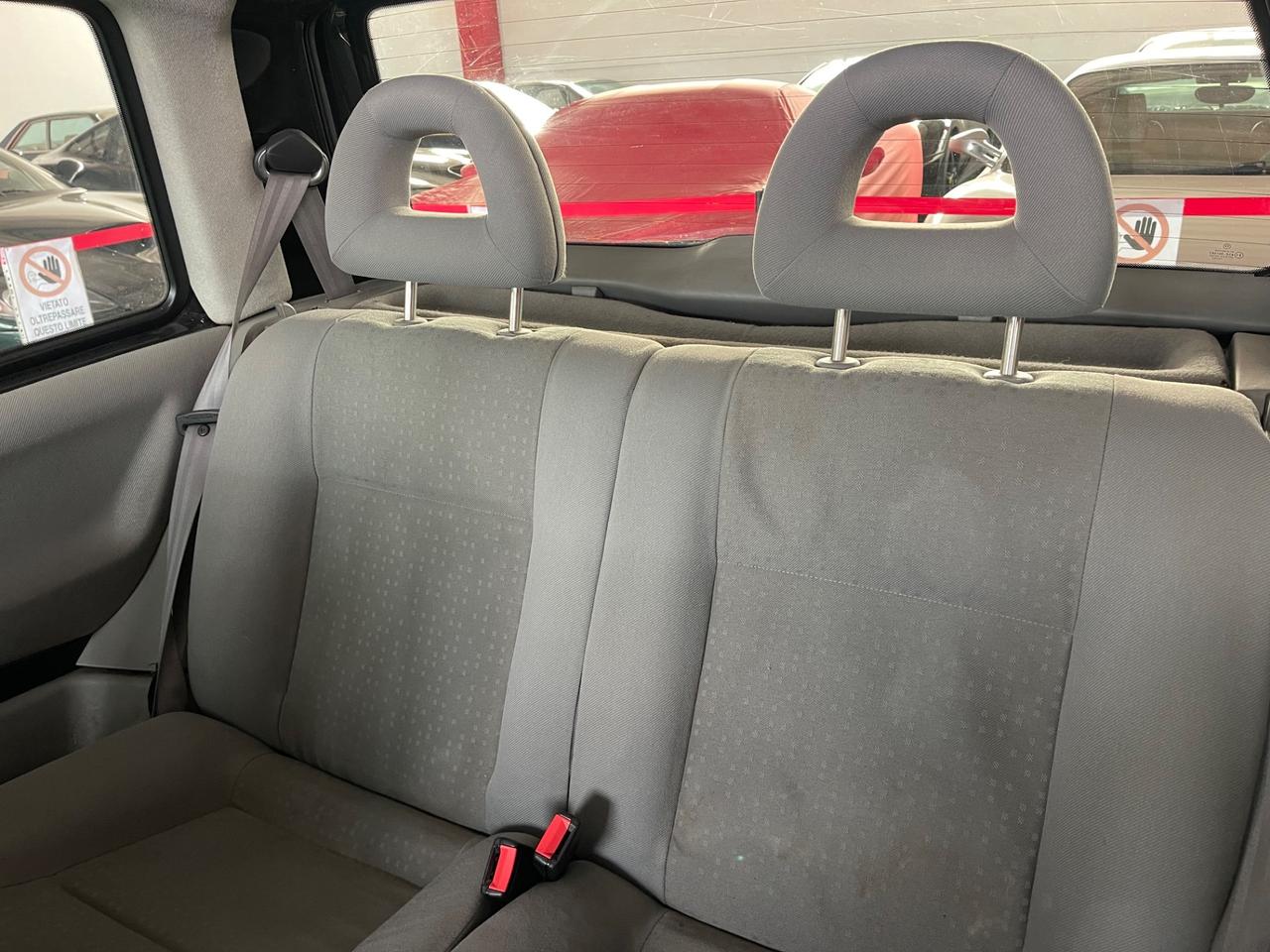 Volkswagen Lupo 1.4 Tetto Apribile Unipro PERMUTE RATE