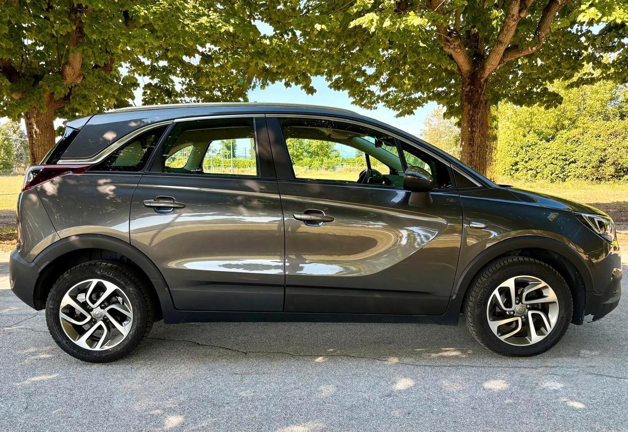 Opel Crossland X 1.5 ECOTEC D 110 CV Start&Stop Advance