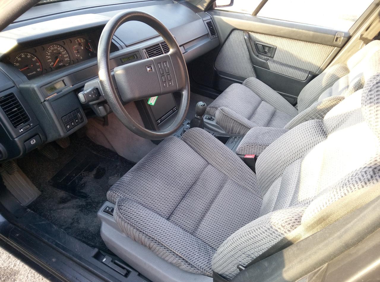 Citroen XM 2.0i