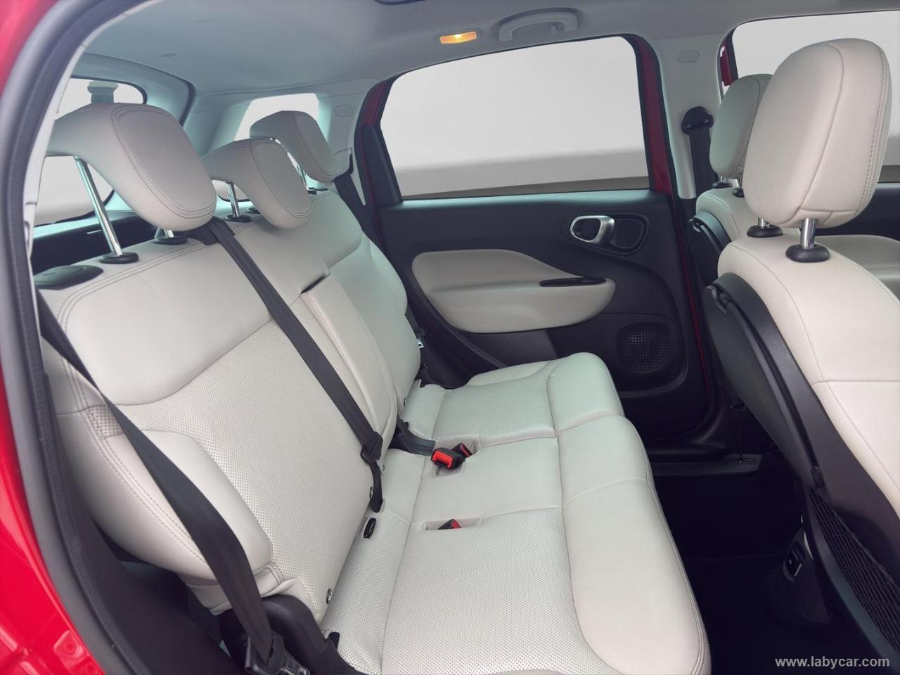 FIAT 500L 1.4 95 CV Lounge STRAFULL INTROVABILE!