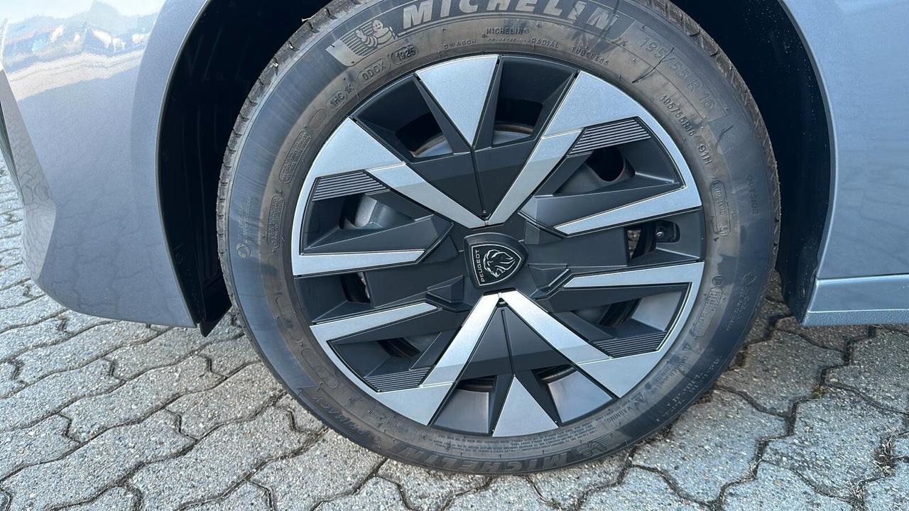 Peugeot 208 PureTech 100 Stop&Start 5 porte Style