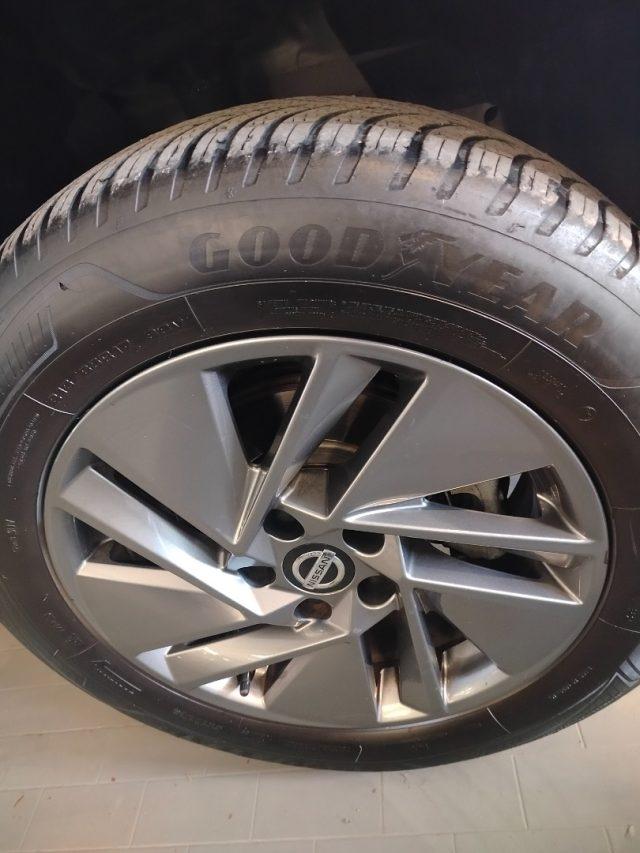 NISSAN Qashqai MHEV 158 CV Xtronic Tekna