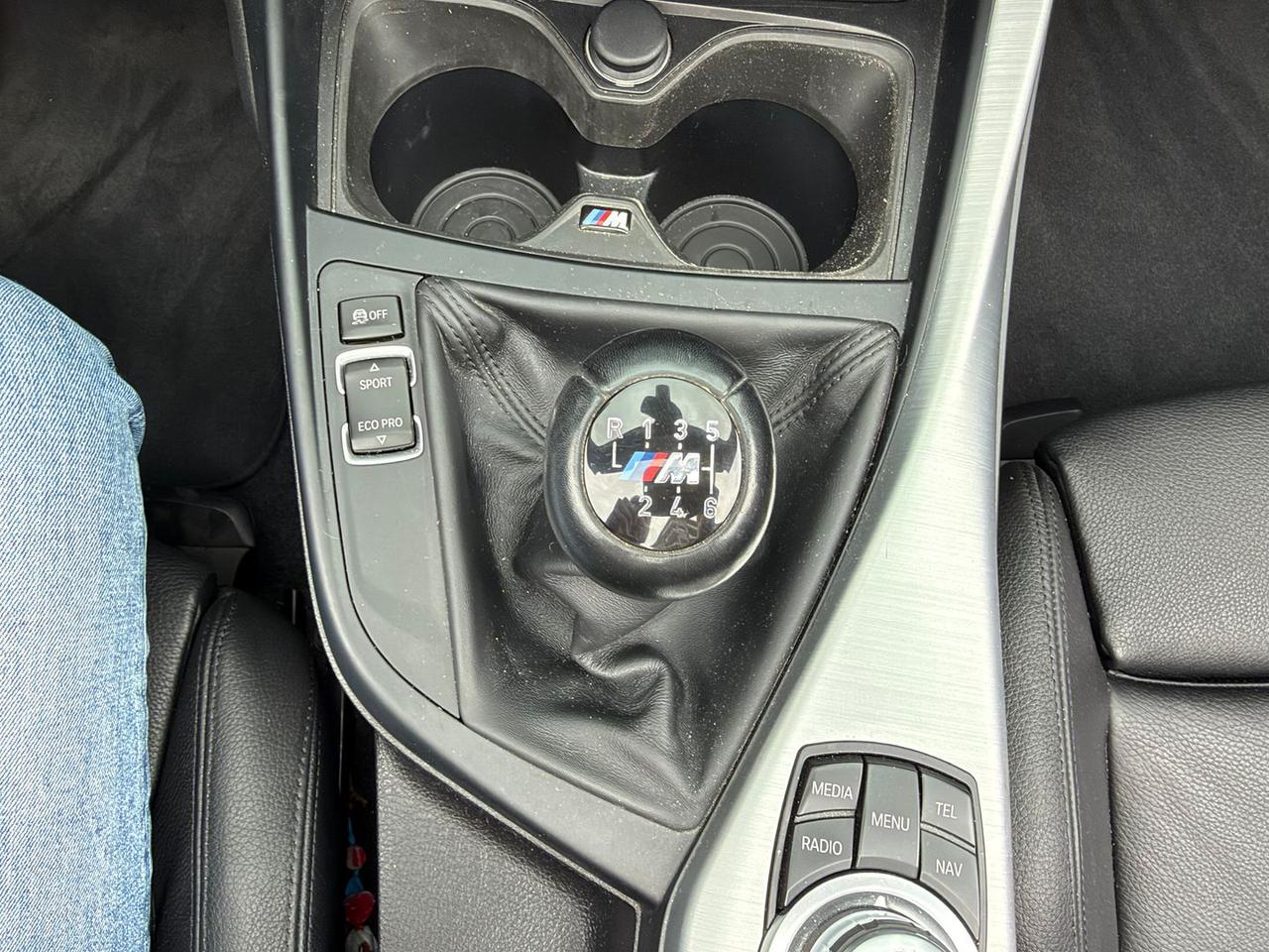 Bmw 220 2 series 220 d M Sport 190 cv ca #5873