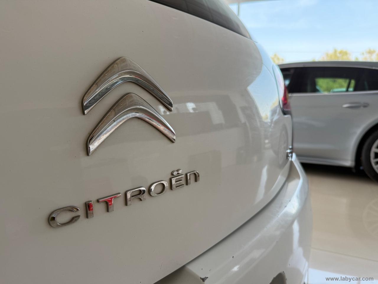 CITROEN C3 1.2 VTi 82 Seduction