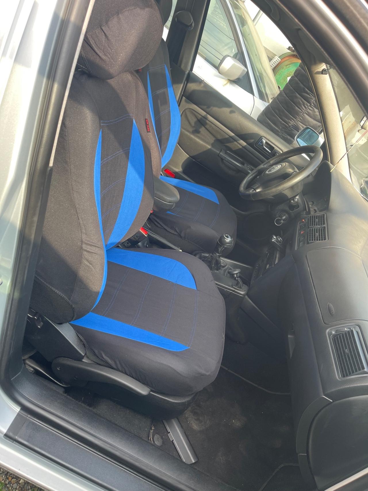 Volkswagen Golf 1.9 TDI/110 CV cat 5p. Comfortline