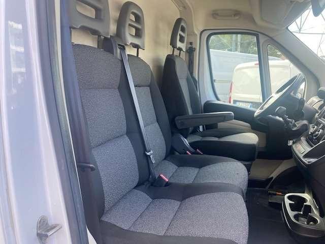 Fiat Ducato 33 2.0 MTJ 115 CV L2H1 13 Q Dopp. porta laterale
