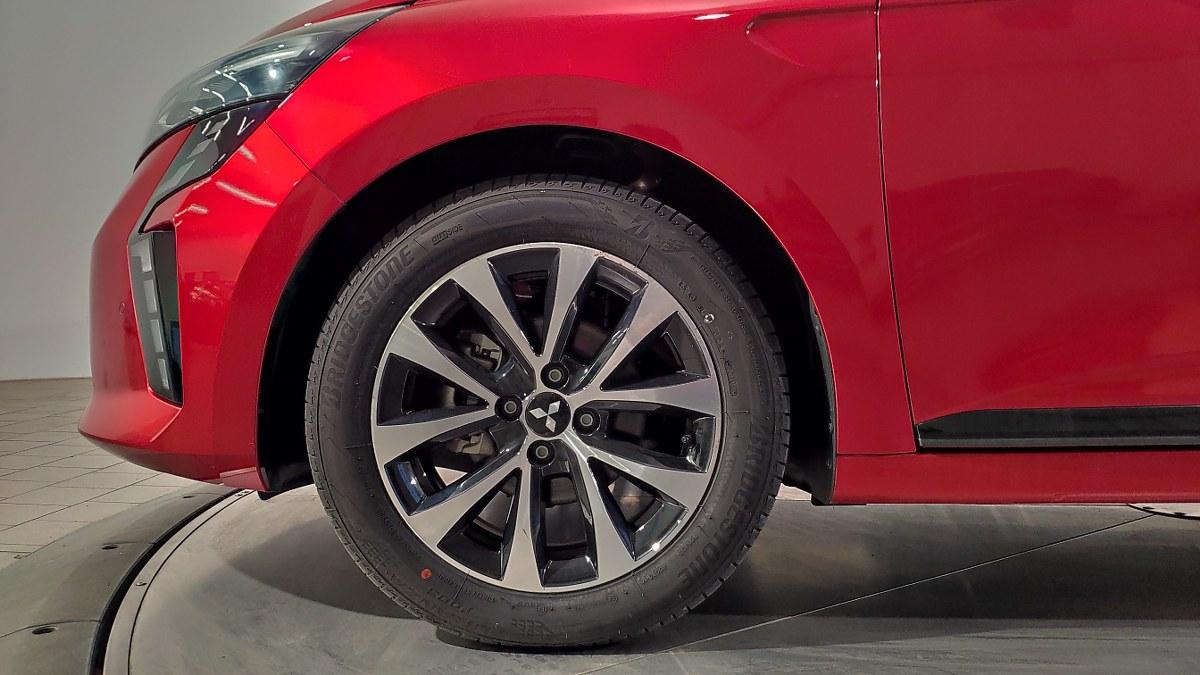 MITSUBISHI Colt 1.0L 65 Cv Invite