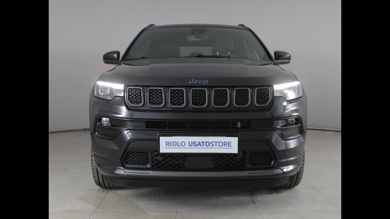 JEEP Compass II - Compass 1.3 turbo t4 phev S 4xe auto