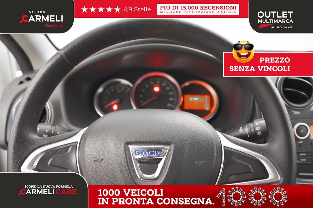 Dacia Sandero Stepway 1.0 SCe Access