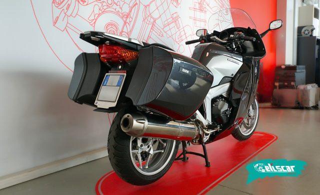 BMW K 1200 GT K1200GT