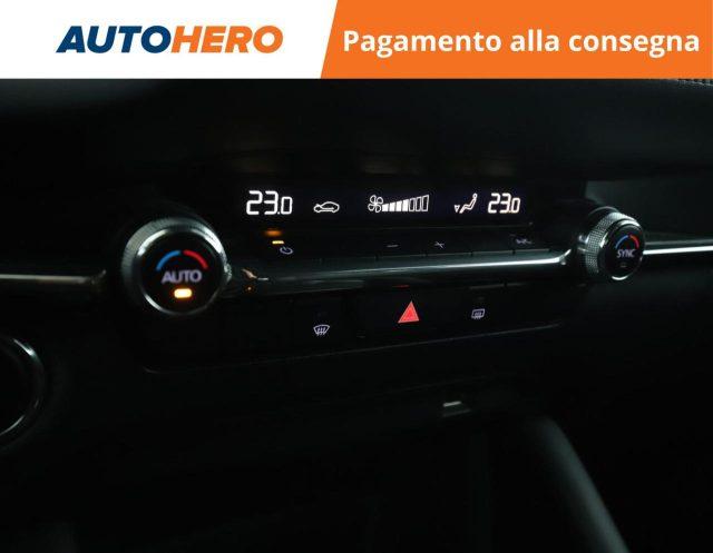 MAZDA 3 2.0L 150CV Skyactiv-G M-Hybrid Exceed