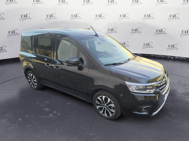 Renault Kangoo Kangoo Passenger 1.3 tce Edition One (PREZZO REALE)