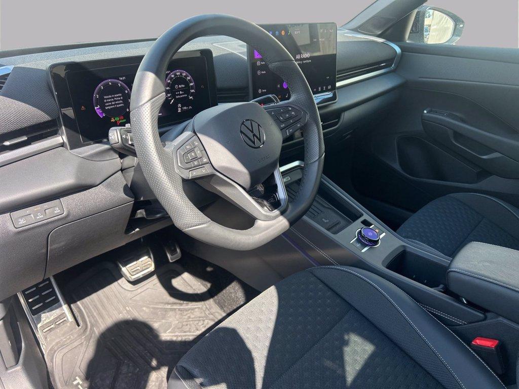 VOLKSWAGEN T-roc 1.5 etsi r-line 150cv dsg del 2025