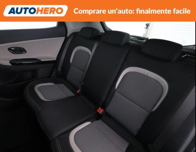 KIA cee'd 1.6 CRDi 128 CV 5 porte Stop&Go high tech