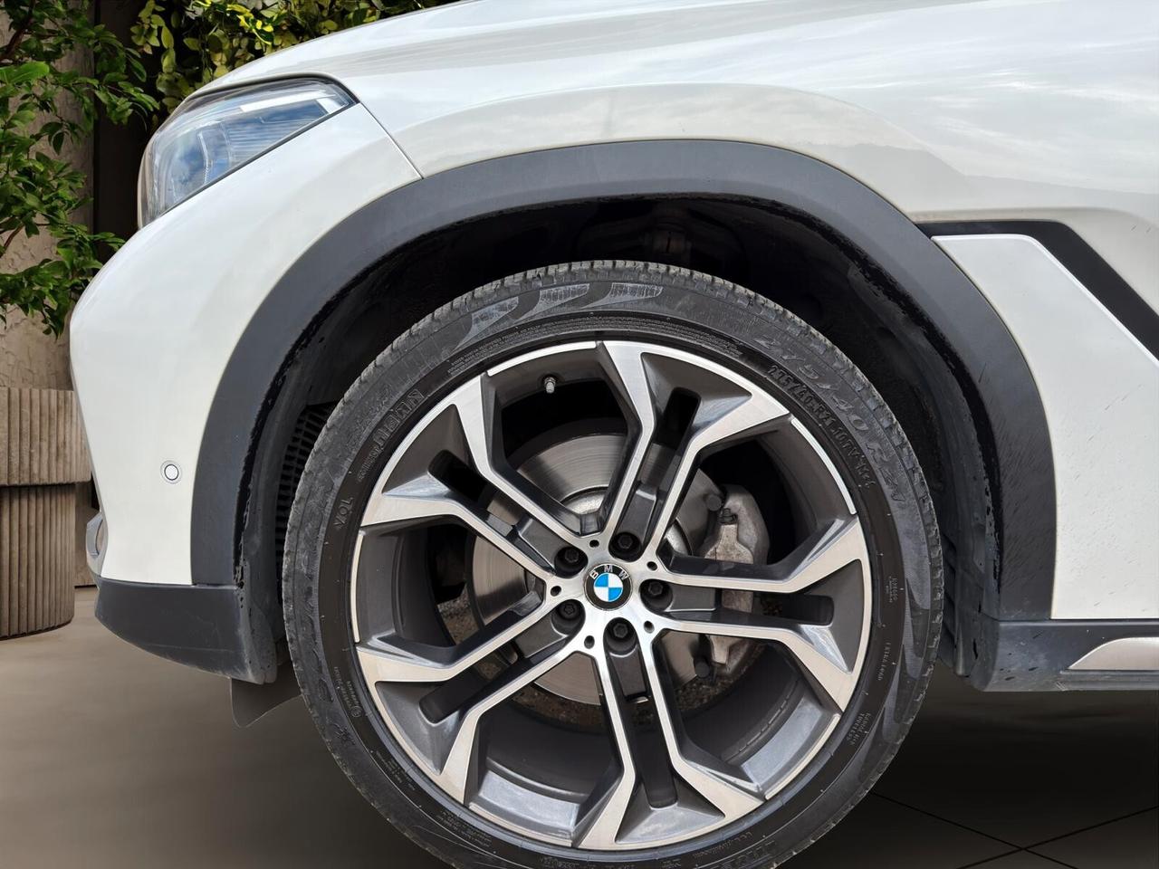 Bmw X6 xDrive30d Msport