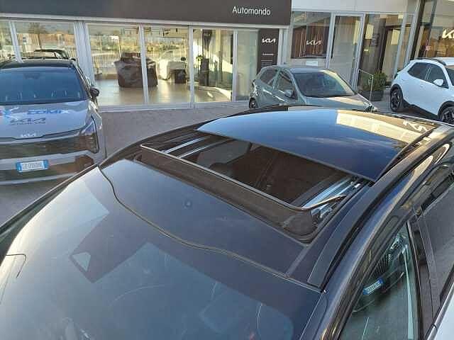 Kia Sportage 1.6 CRDi MHEV DCT GT-line Plus