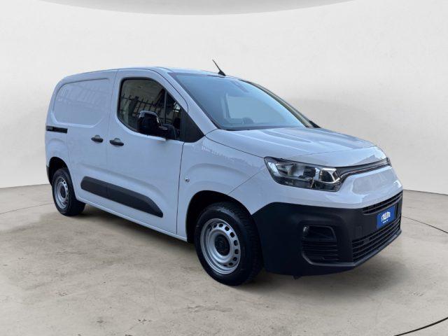 FIAT Doblo Doblò 1.5 BlueHdi 100CV PC-TN Van
