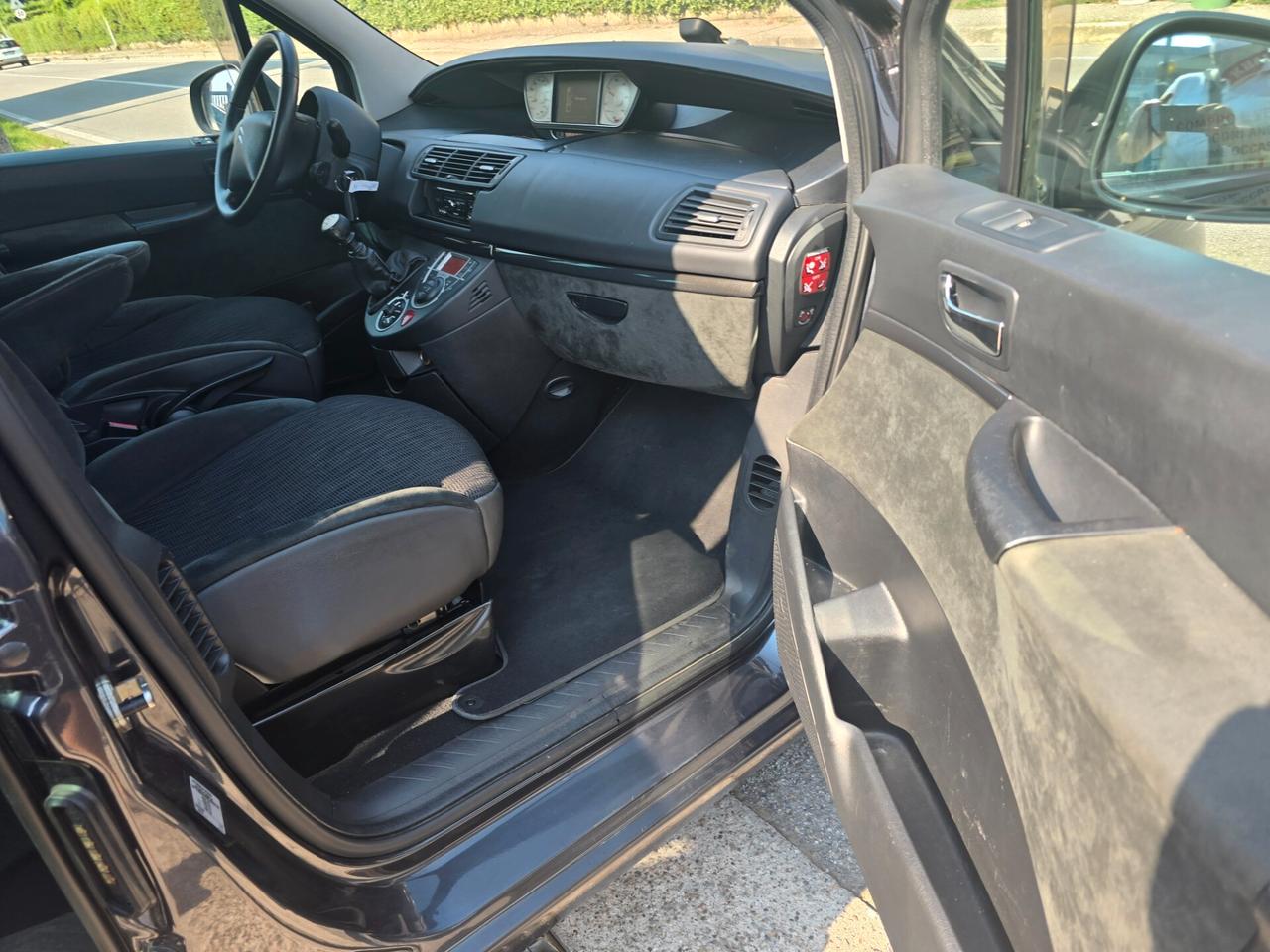 Citroen C8 2.0 HDi 160CV FAP Seduction