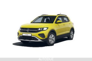 Volkswagen T-Cross T Cross 1.0 TSI R-LINE 115CV MY 25