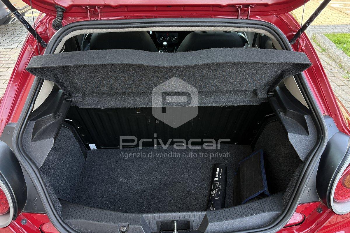 ALFA ROMEO MiTo 1.4 T 120 CV GPL Distinctive