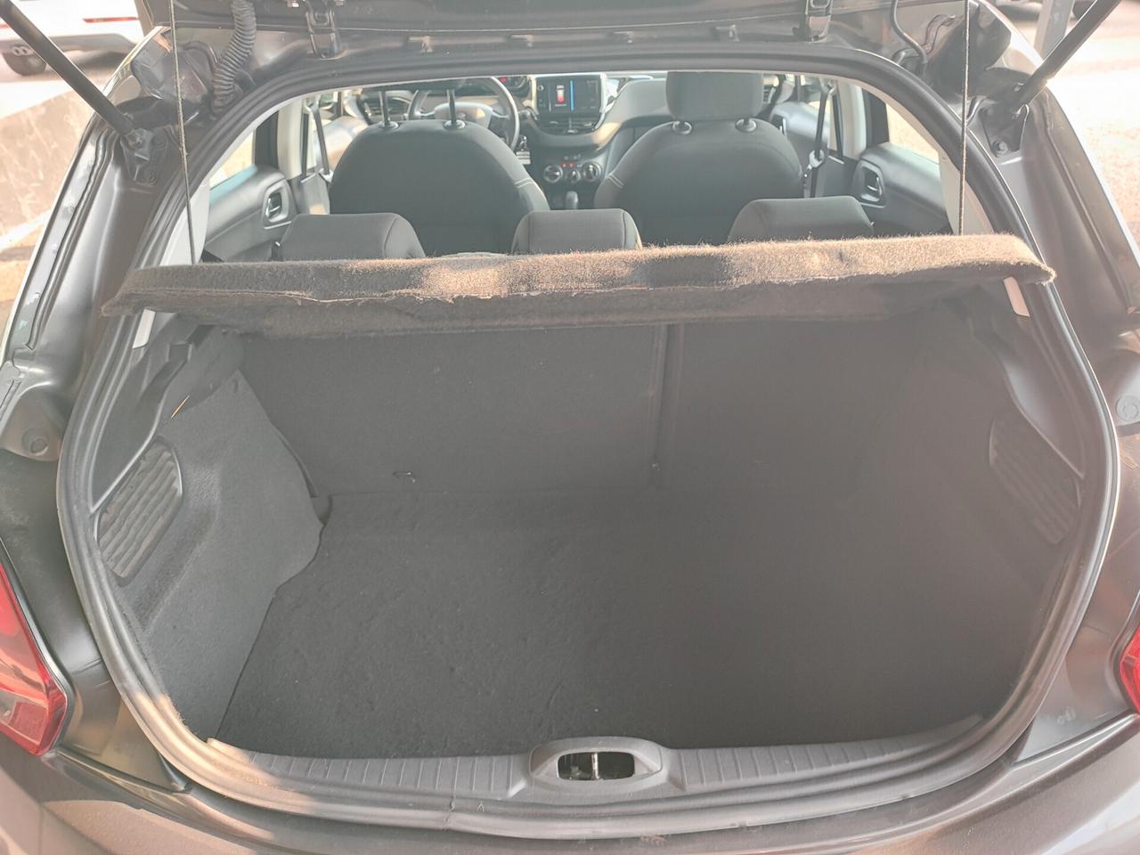 Peugeot 208 82 5 porte Allure