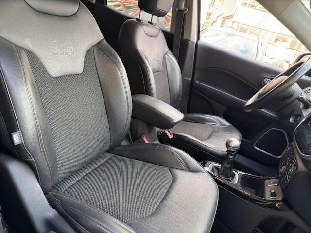 JEEP Compass 1.4 MultiAir 2WD Business