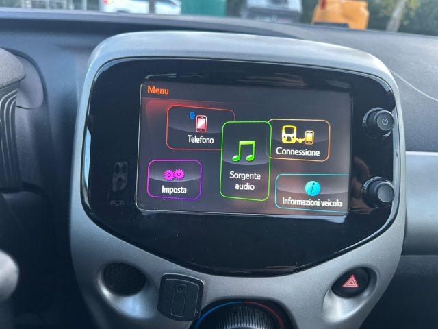 PEUGEOT 108 OK NEO PAT. 1.0 VTi 68 5 porte Active