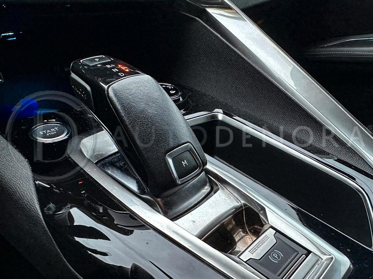 Peugeot 3008 BlueHDi 130 S&S EAT8 GT Line#LED#CAM#TETTO#PELLE#NAVI#CARPLAY