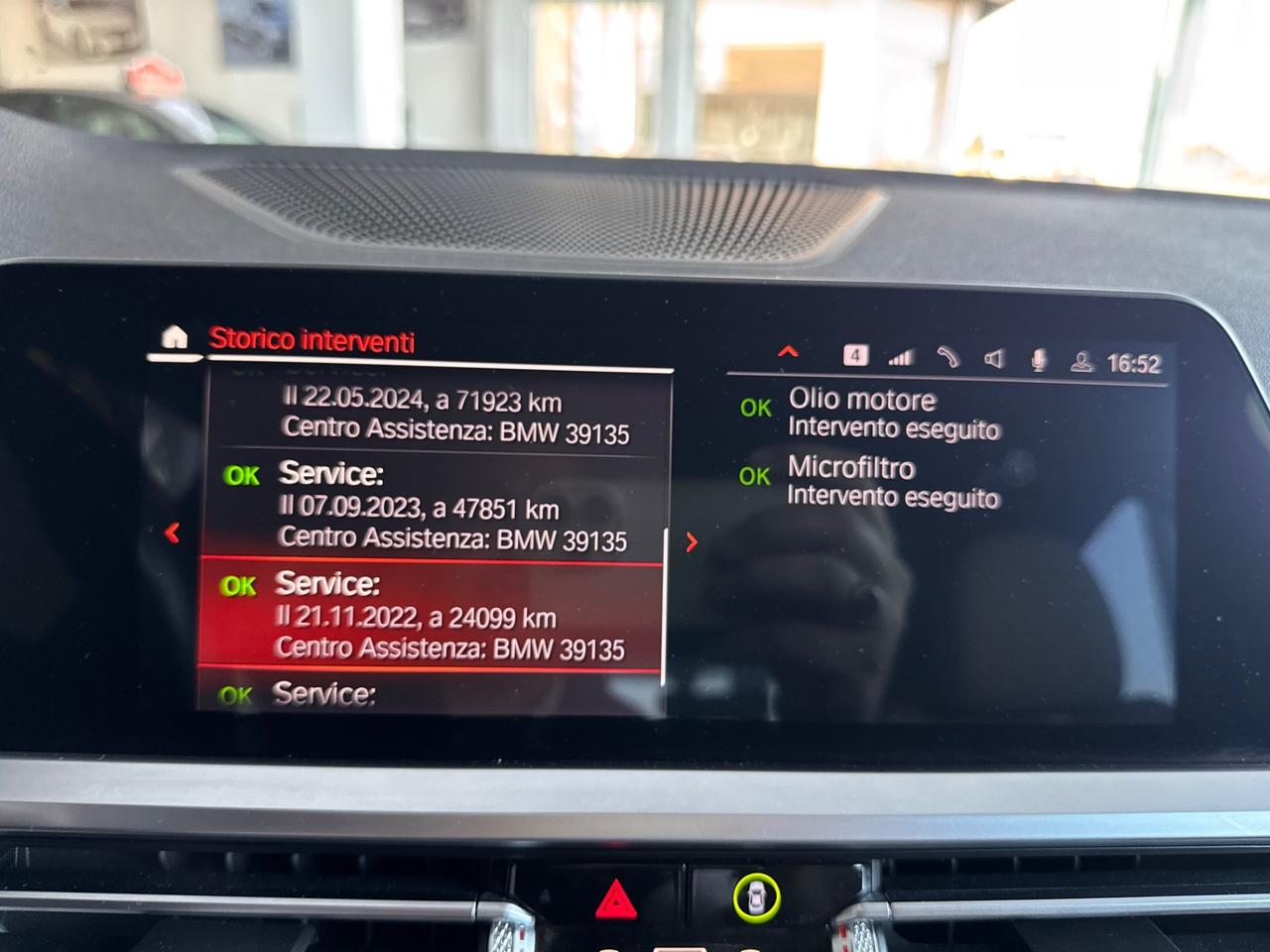 Bmw 420d 48V Gran Coupé Msport-Pro