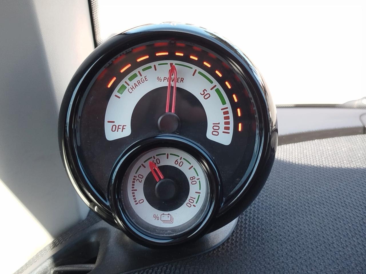 Smart ForTwo EQ Passion UNIPRO' *PREZZO VERO* 2CAVI DI RICARICA RAPIDA- GARANZIA 12 MESI