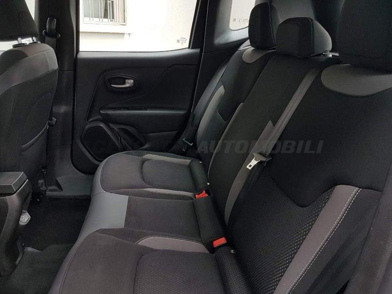 Jeep Renegade Renegade 1.0 t3 Limited 2wd