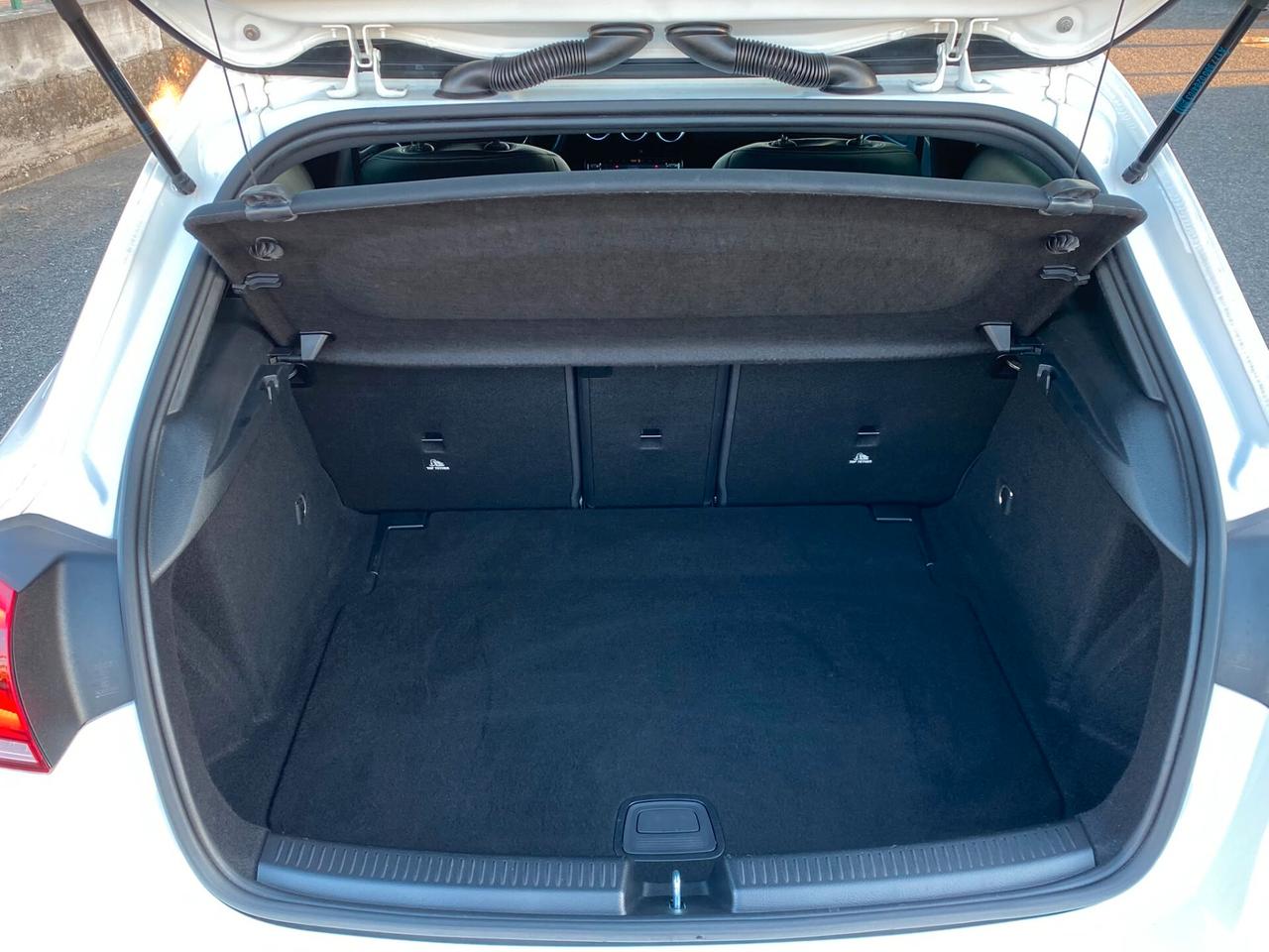Mercedes-benz A 180 d Automatic Sport Executive