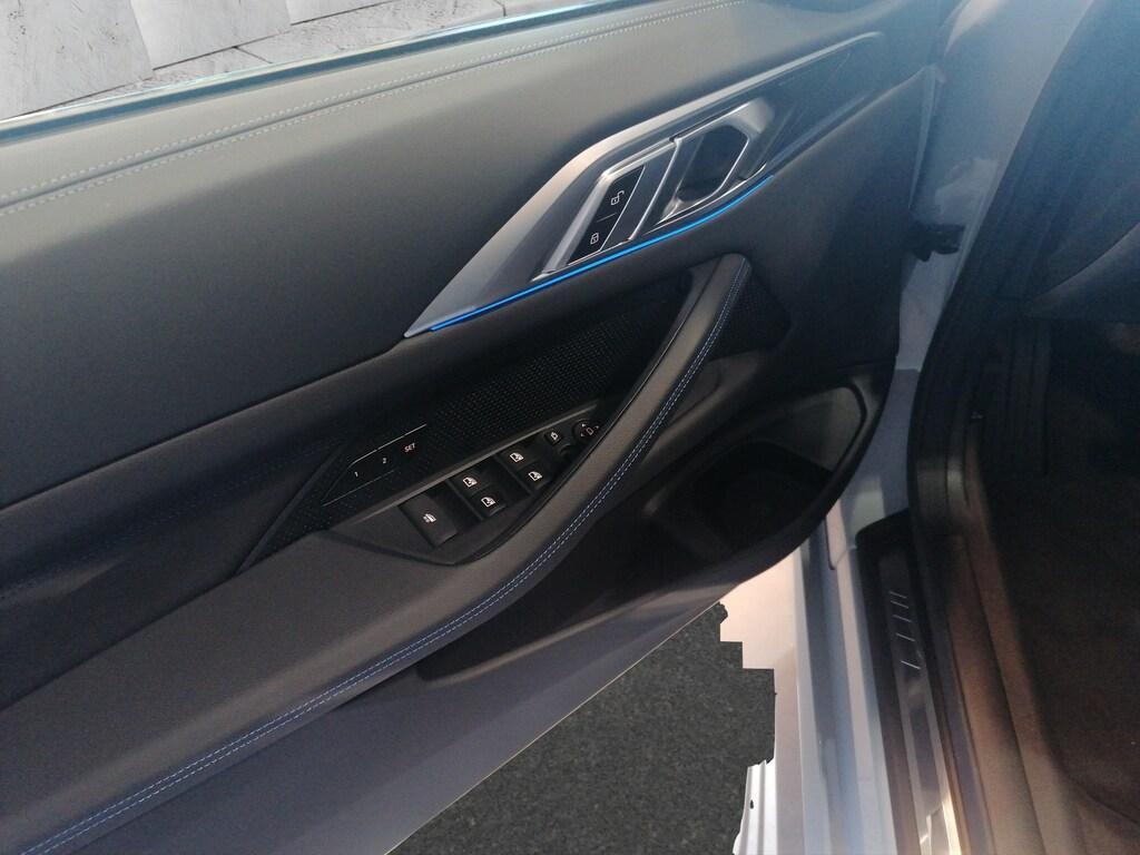 BMW Serie 4 Cabrio 420 d 48V M Sport Pro Steptronic