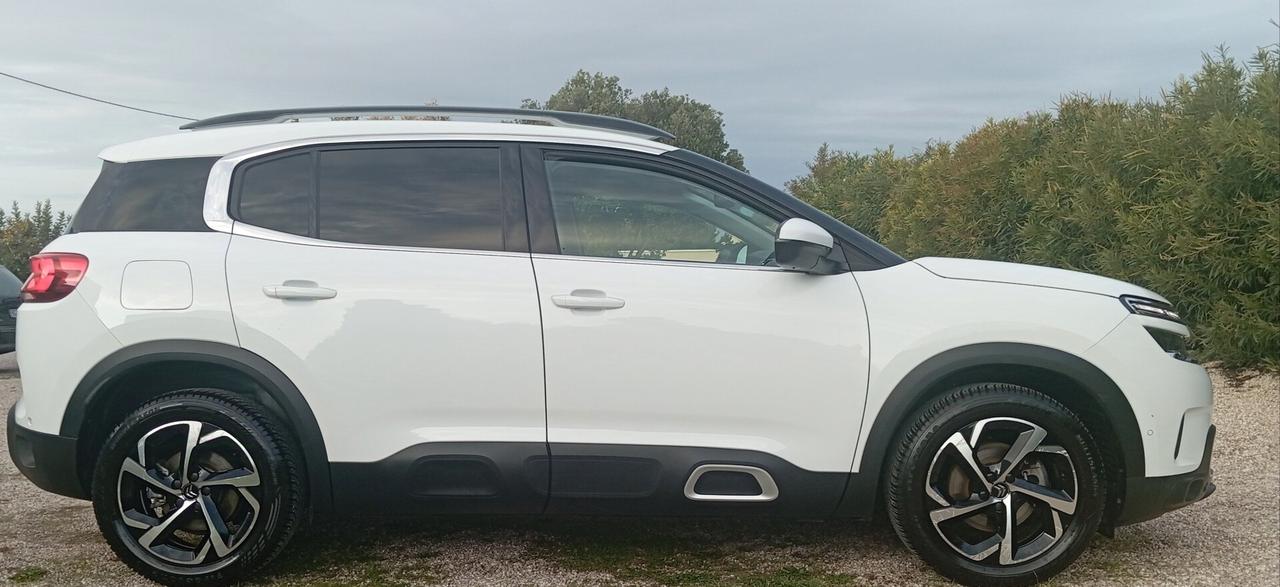 Citroen C5 Aircross C5 Aircross BlueHDi 130 S&S EAT8 Business