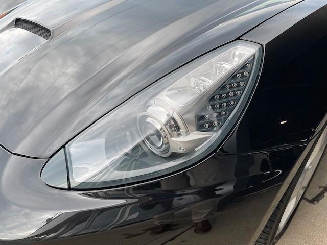 Ferrari California DCT Coupè Cabriolet