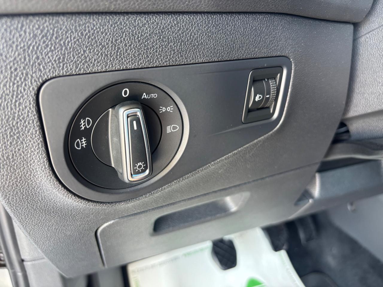 Volkswagen Tiguan 2.0 TDI SCR 4MOTION Advanced BlueMotion Technology