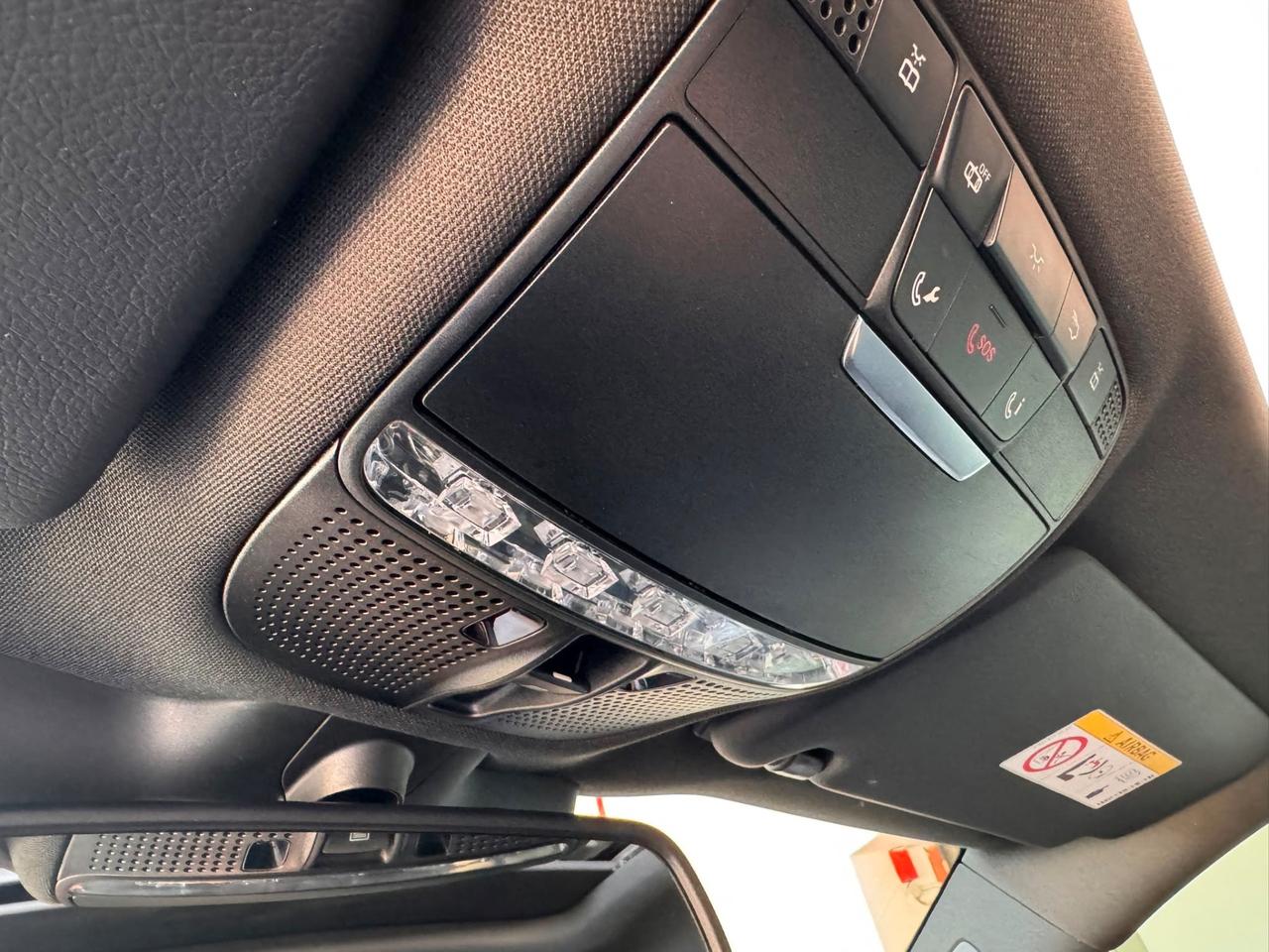 Mercedes-benz C 63 AMG Coupé SERVICE COMPLETO