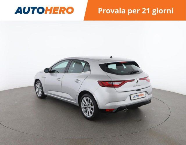 RENAULT Megane Mégane Blue dCi 115 CV Duel2