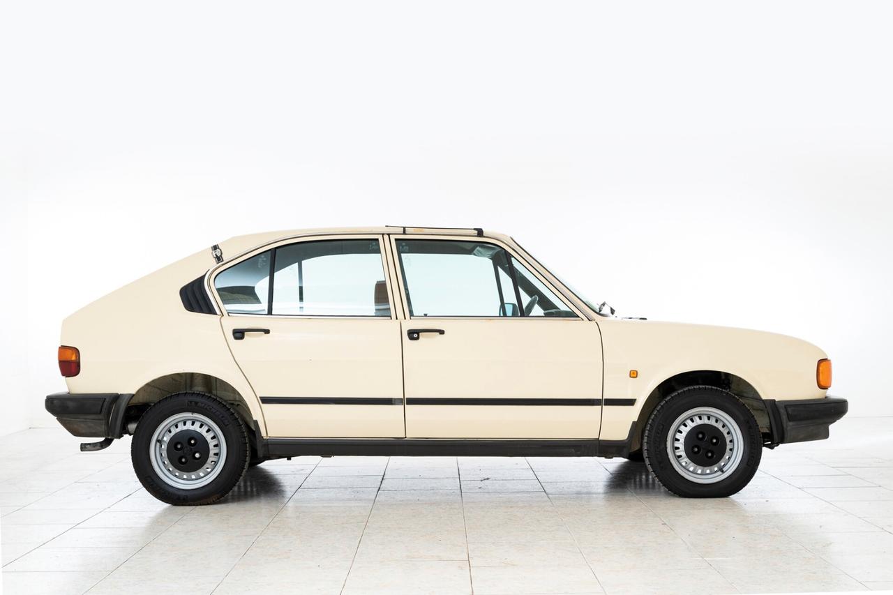 Alfa Romeo Alfasud 1.2 * Unico Proprietario *