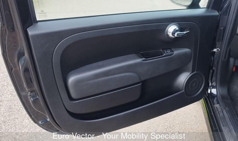 FIAT 500 500 1.0 Hybrid Sport