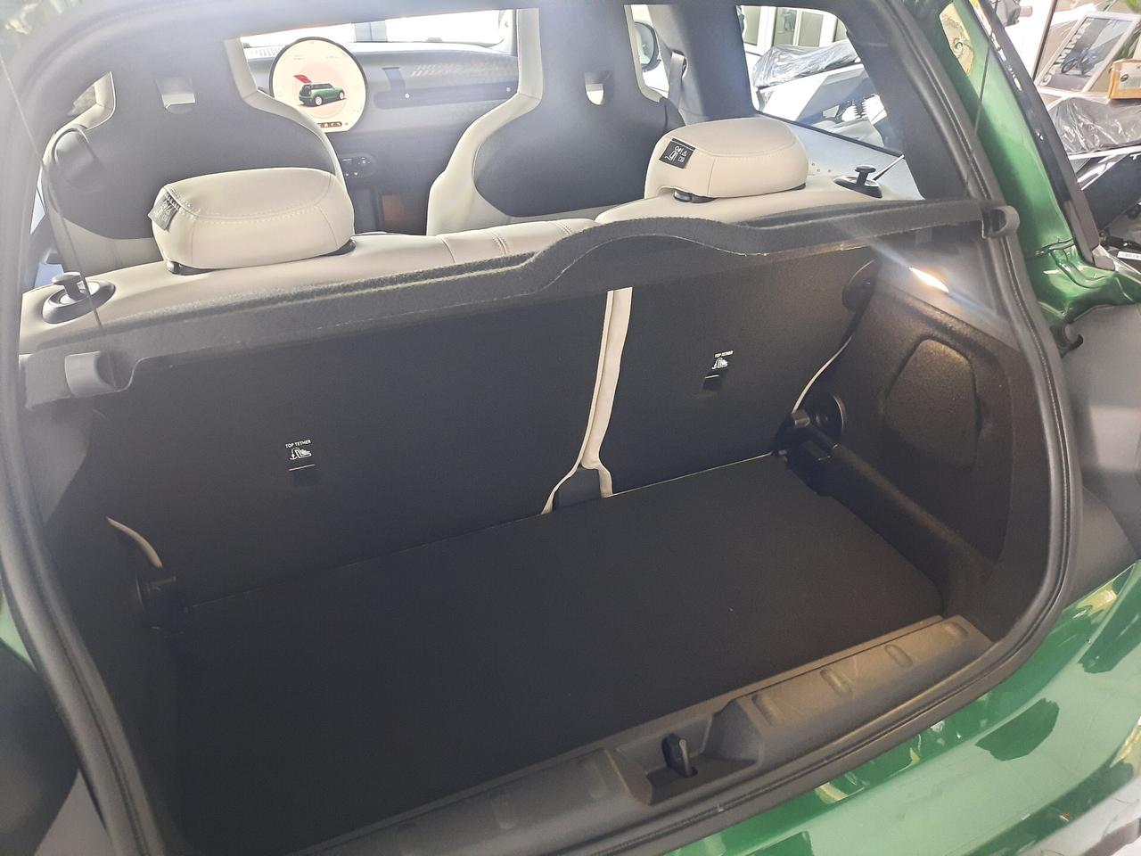 Mini Mini Cooper C Favoured
