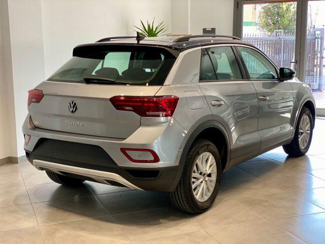 VOLKSWAGEN T-Roc 1.5 TSI DSG GARANZIA UFFICIALE