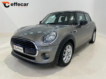 MINI Cooper D 1.5 Cooper D Hype 5 porte